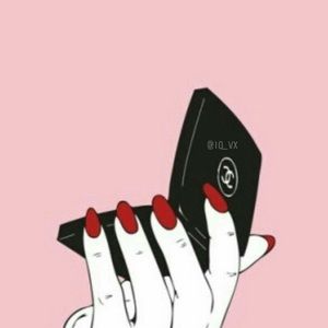 Meet your Posher, Riley